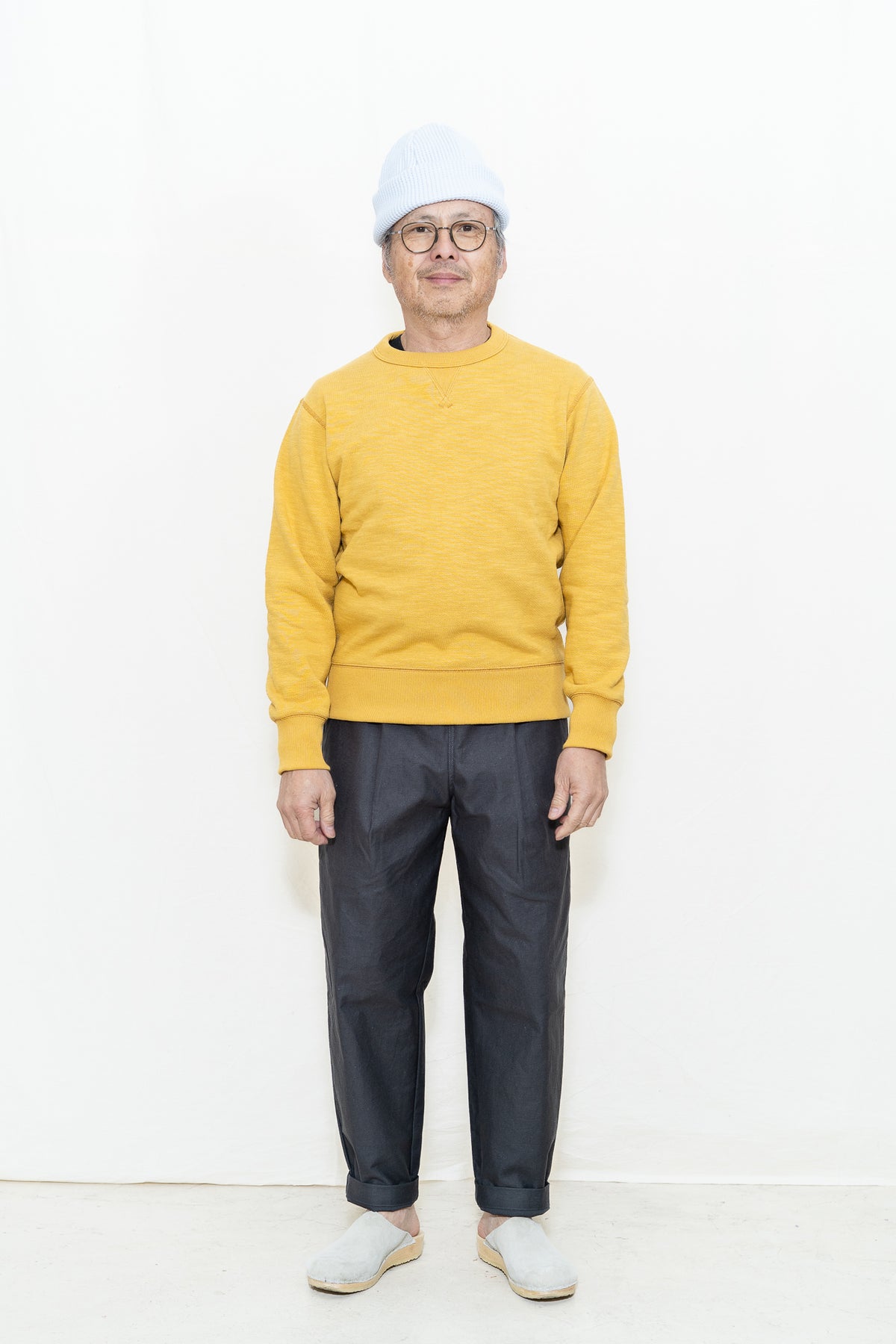 Jackman BN Umps Pants