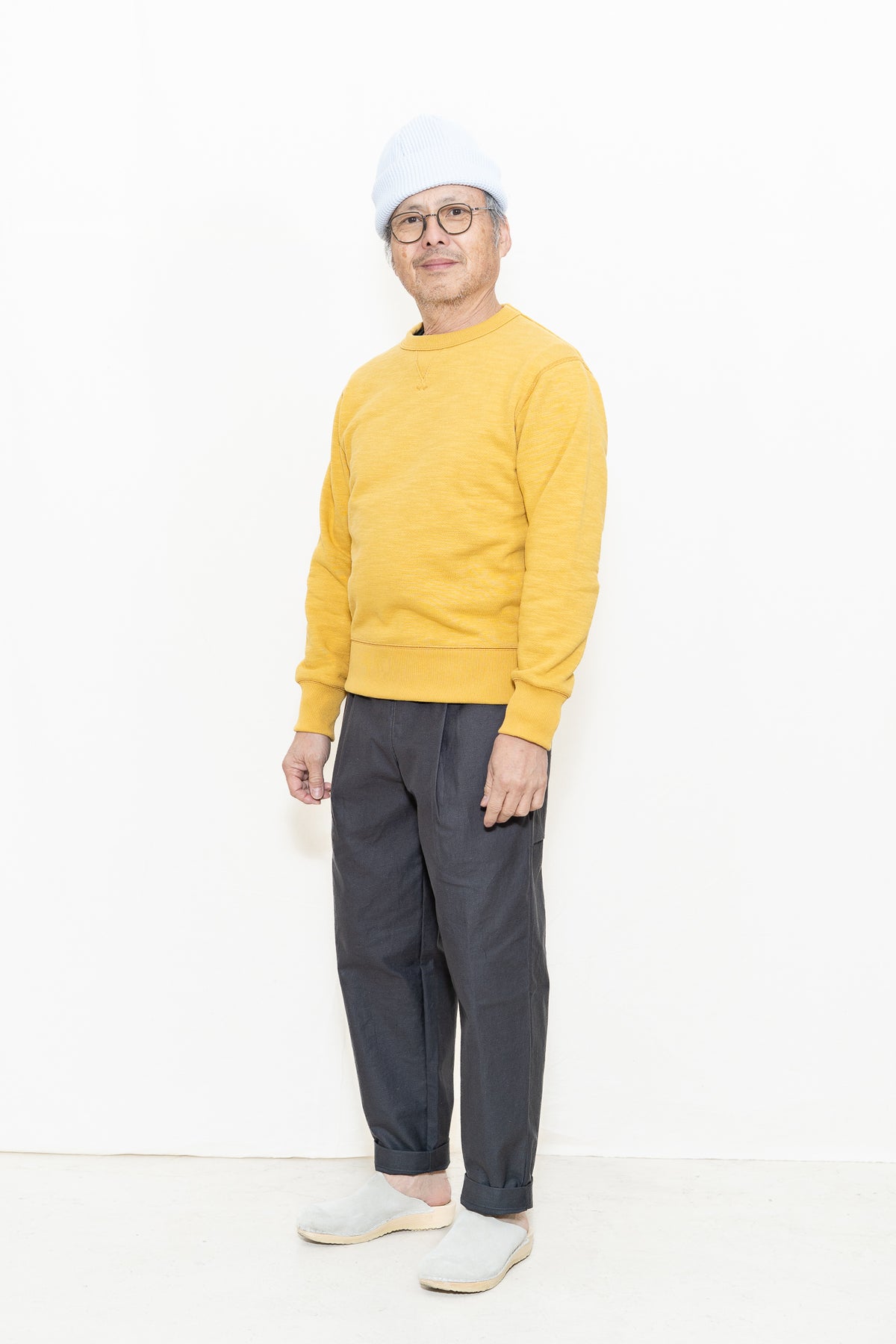 Jackman BN Umps Pants