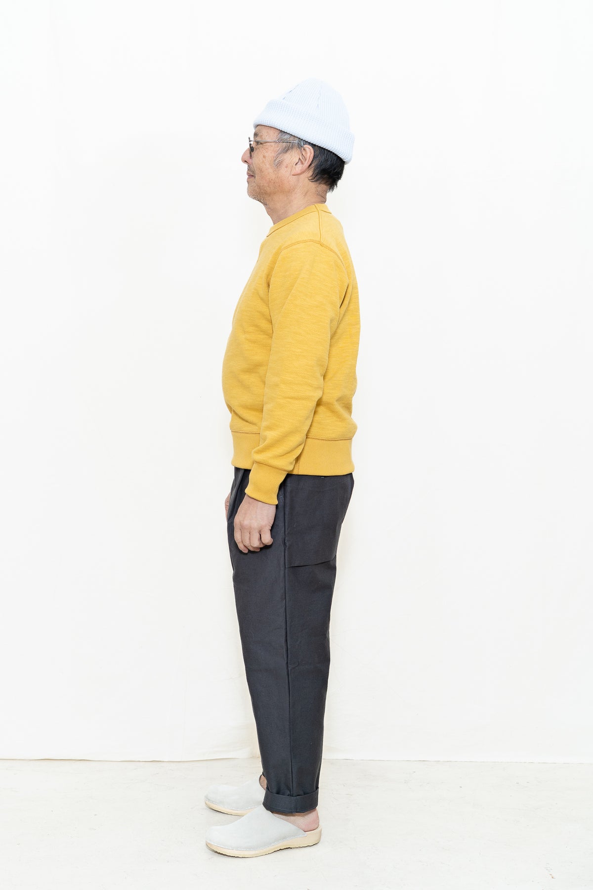 Jackman BN Umps Pants