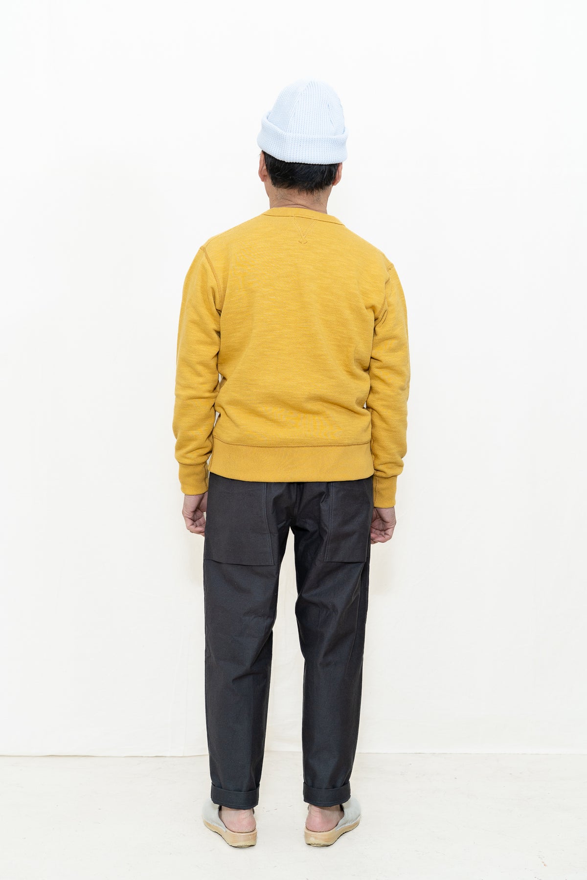 Jackman BN Umps Pants