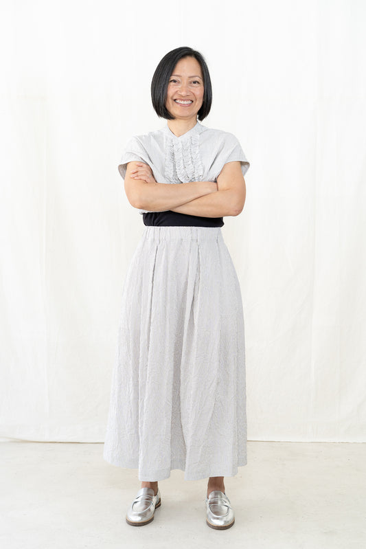 NICHOLSON & NICHOLSON Mira Skirt