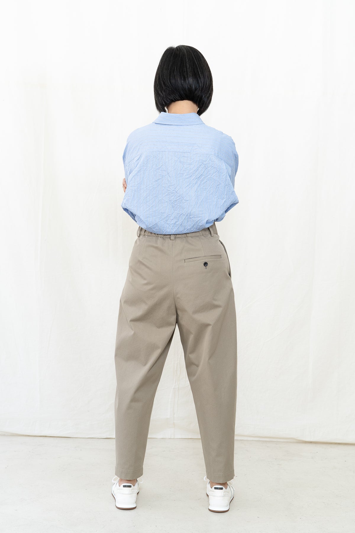 NICHOLSON & NICHOLSON Lenny Chino Pants