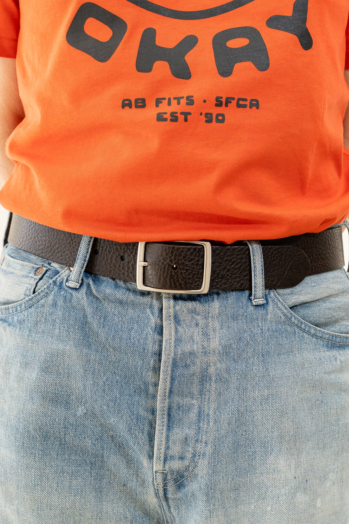 de Palma Plano Belt