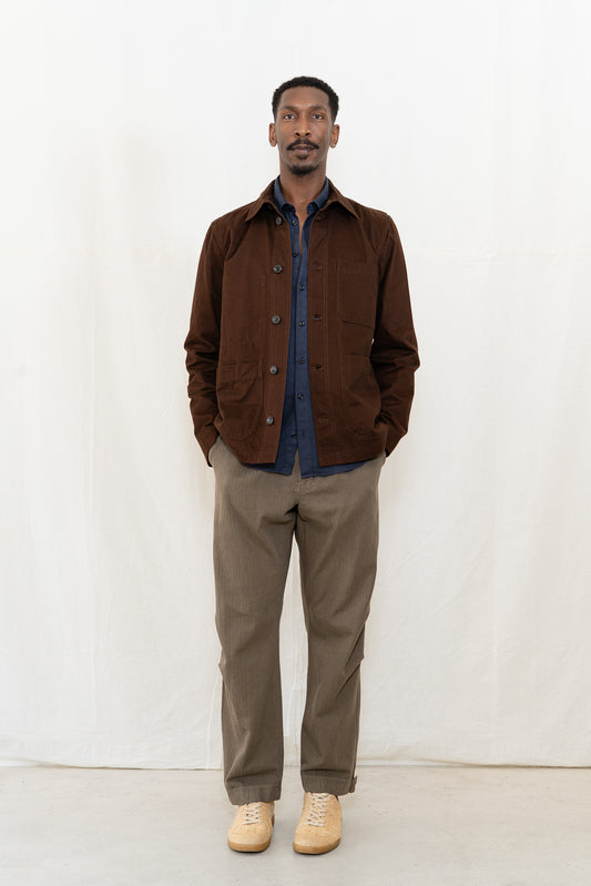 Hansen Bendik Jacket