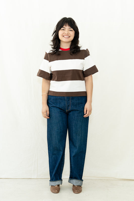 BEAUMONT ORGANIC Bay-Sue T-Shirt