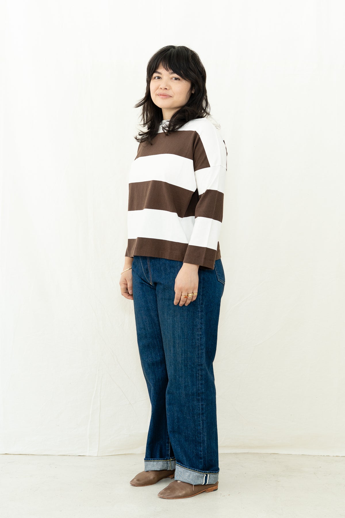 BEAUMONT ORGANIC Bay-Sue T-Shirt