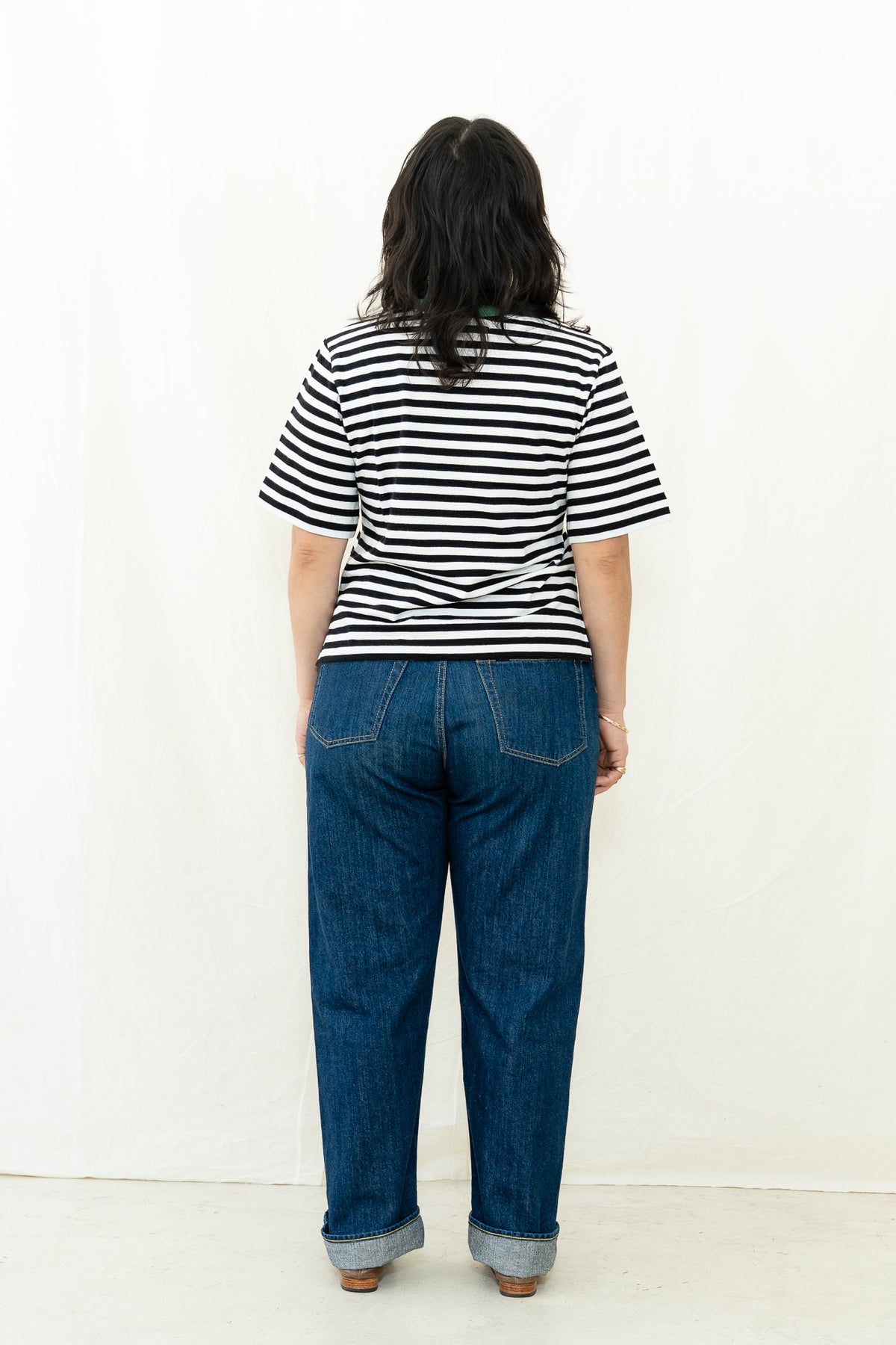 BEAUMONT ORGANIC Bay-Sue T-Shirt