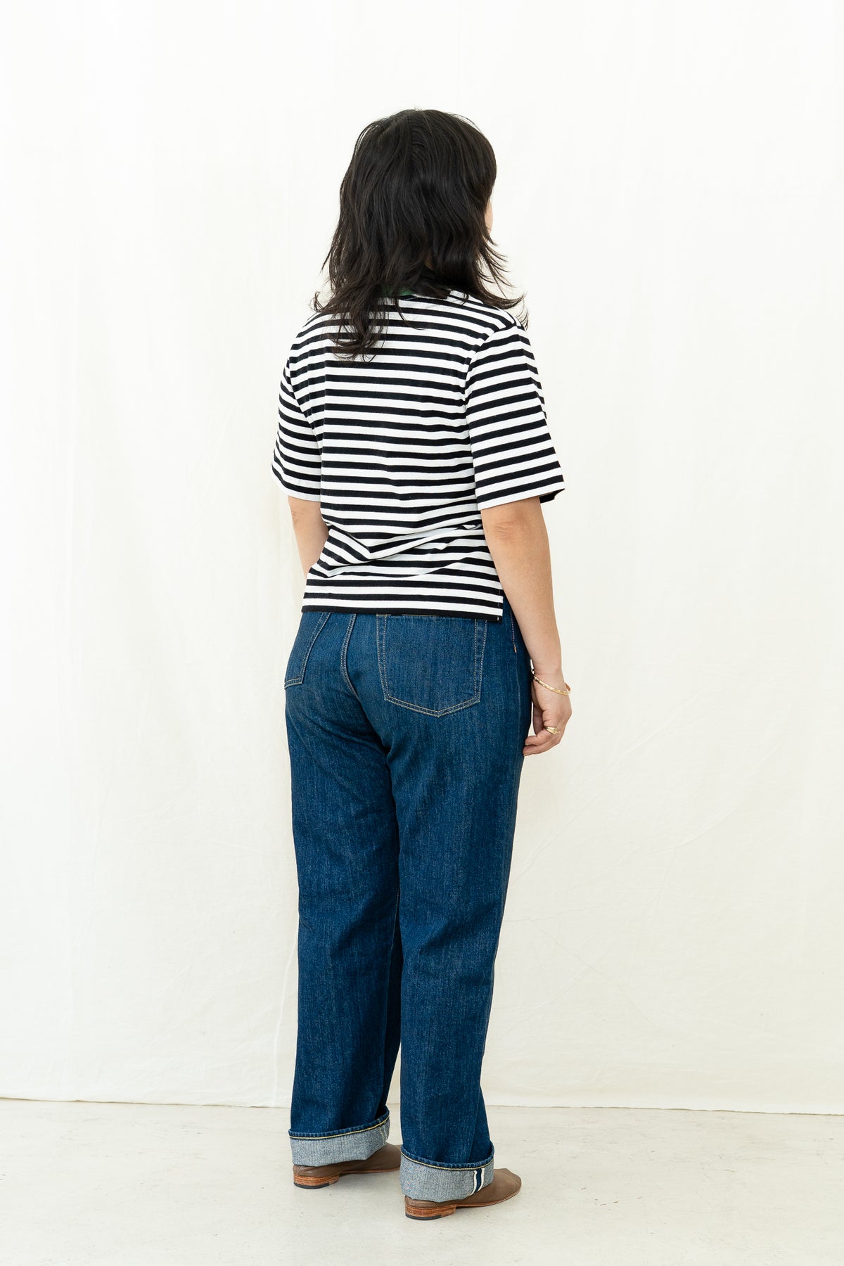 BEAUMONT ORGANIC Bay-Sue T-Shirt