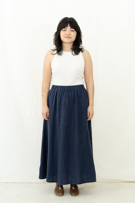 BEAUMONT ORGANIC Lyla-May Skirt