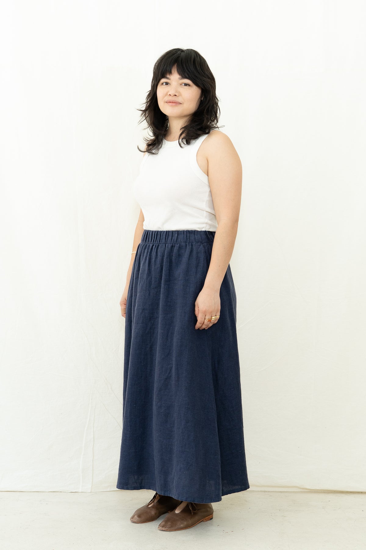 BEAUMONT ORGANIC Lyla-May Skirt