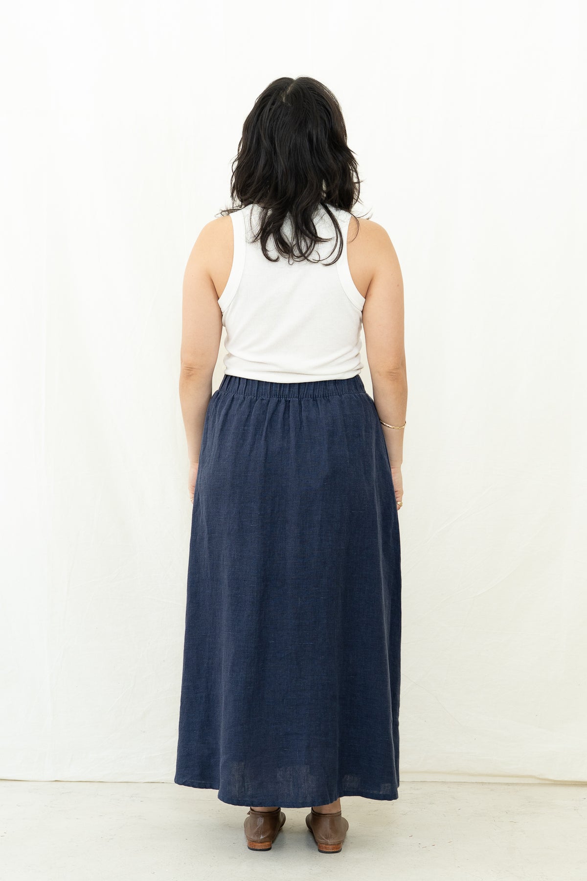 BEAUMONT ORGANIC Lyla-May Skirt