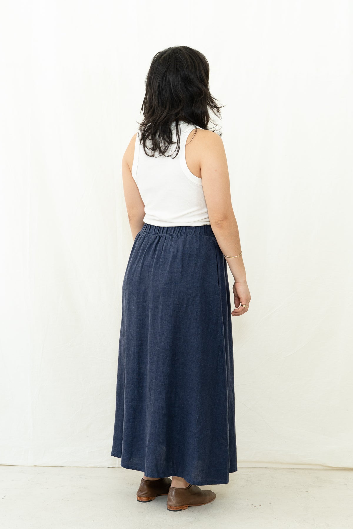 BEAUMONT ORGANIC Lyla-May Skirt