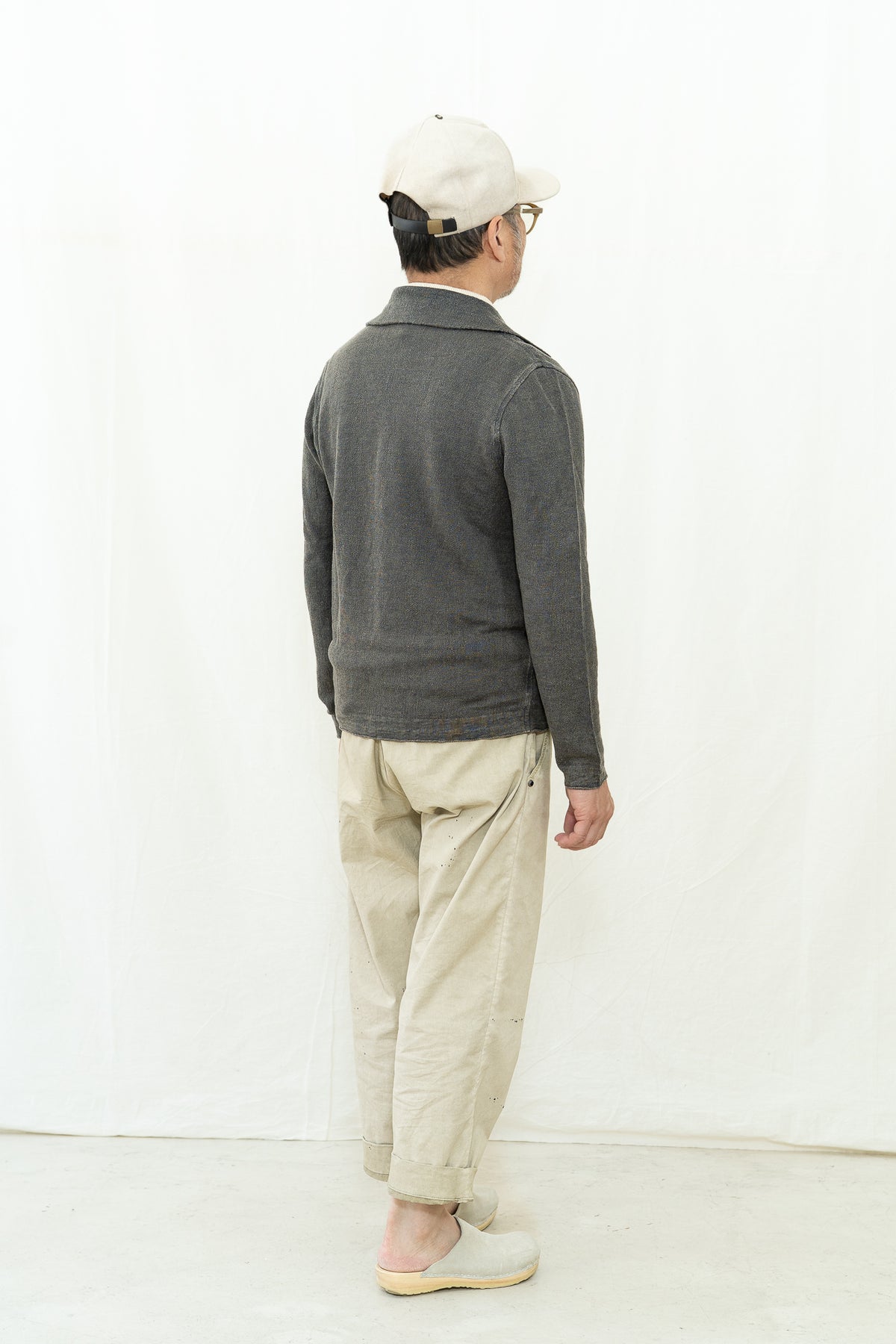 GRP PL60 3 Pocket Jacket