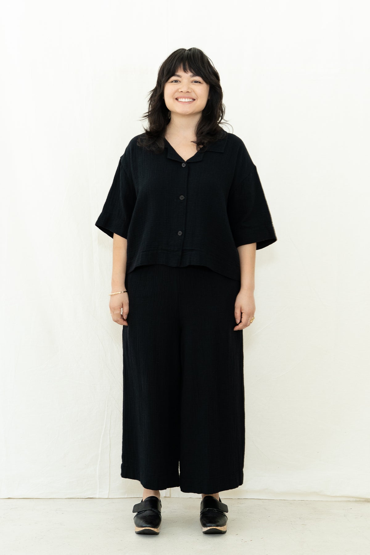 BEAUMONT ORGANIC Ameera Shirt
