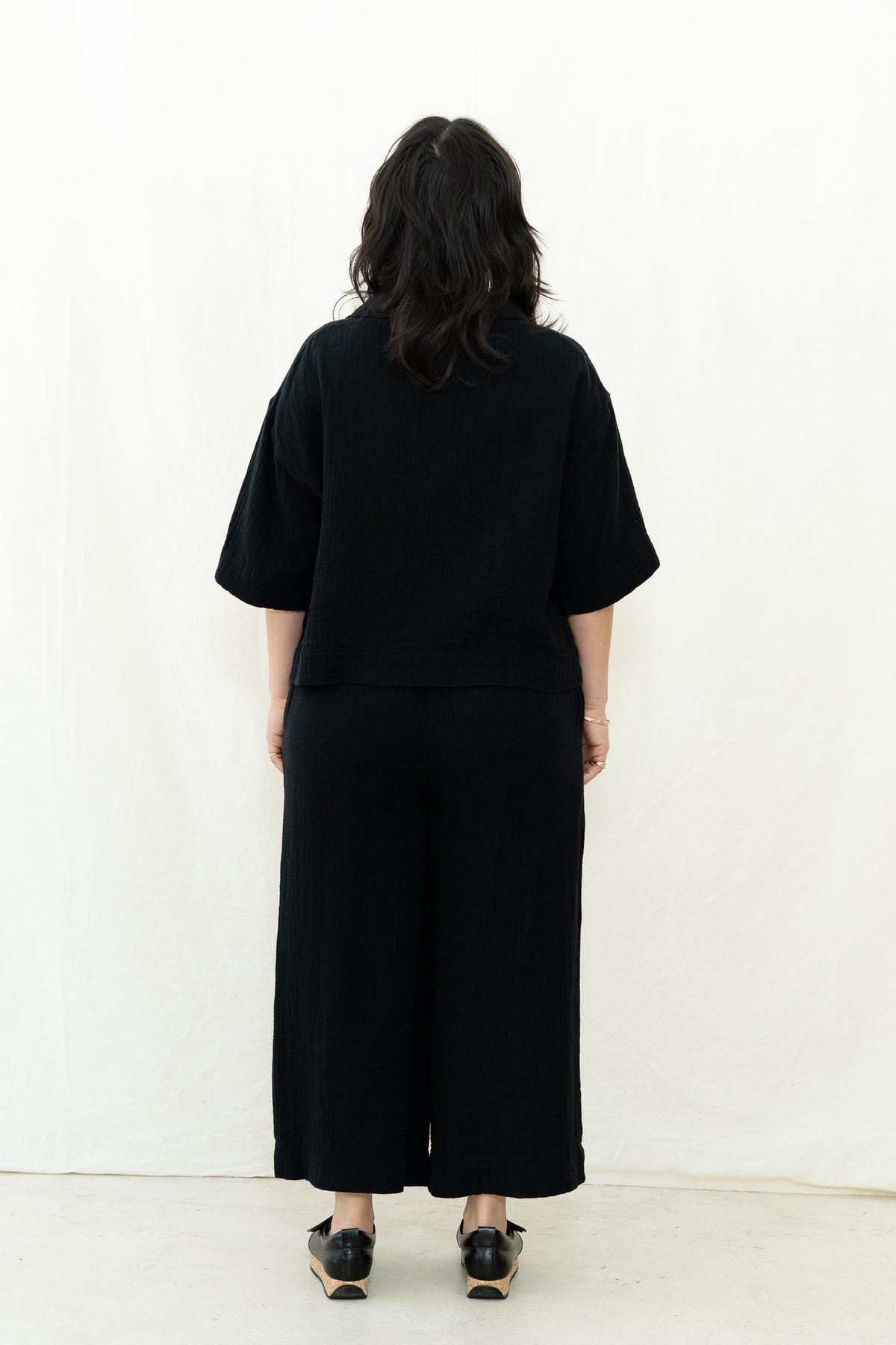 BEAUMONT ORGANIC Ameera Shirt