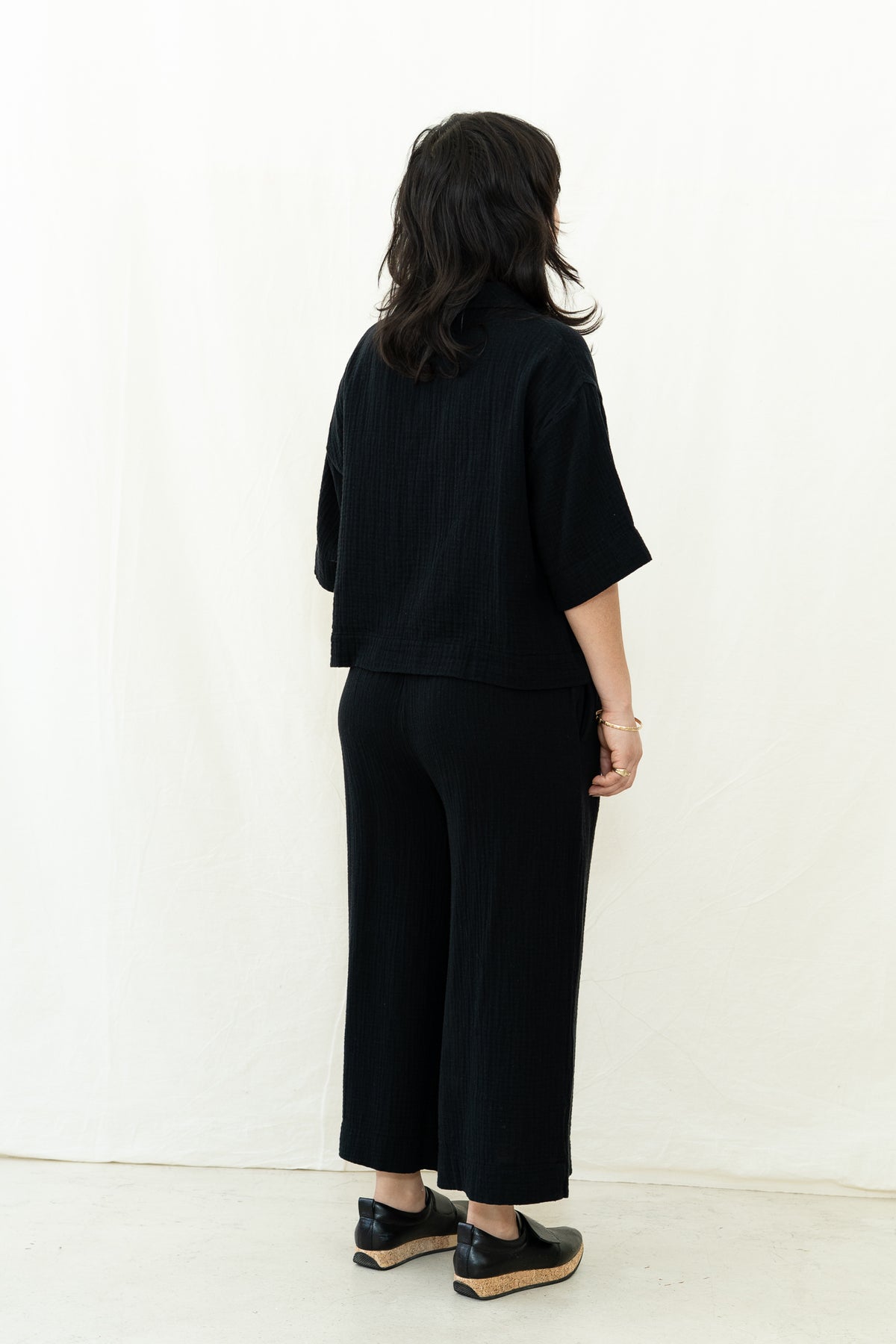 BEAUMONT ORGANIC Ameera Shirt
