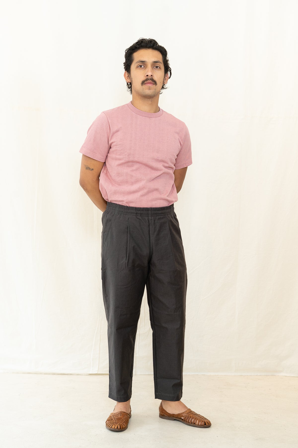 Jackman BN Umps Pants