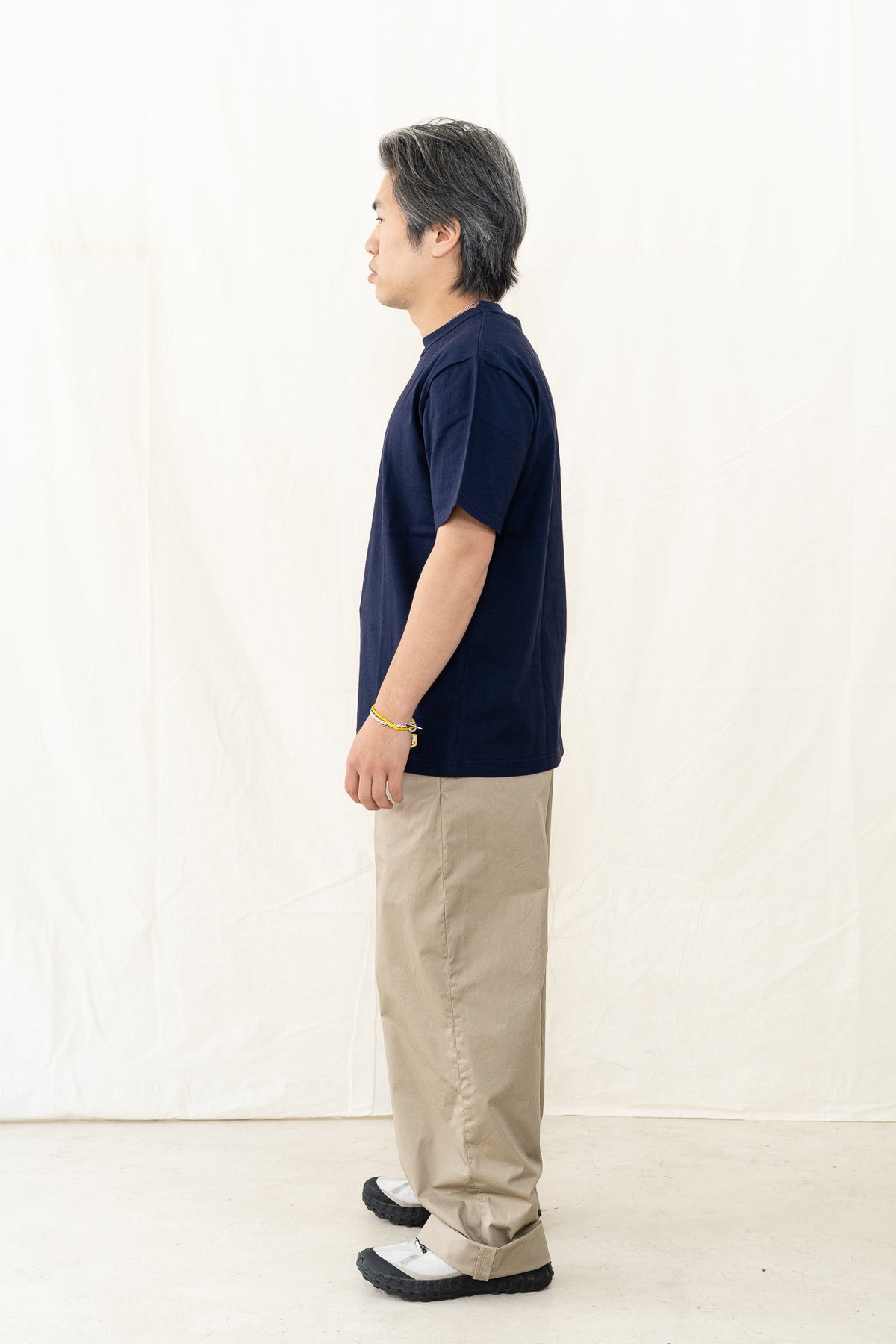 Armor-Lux Plain T-Shirt Callac