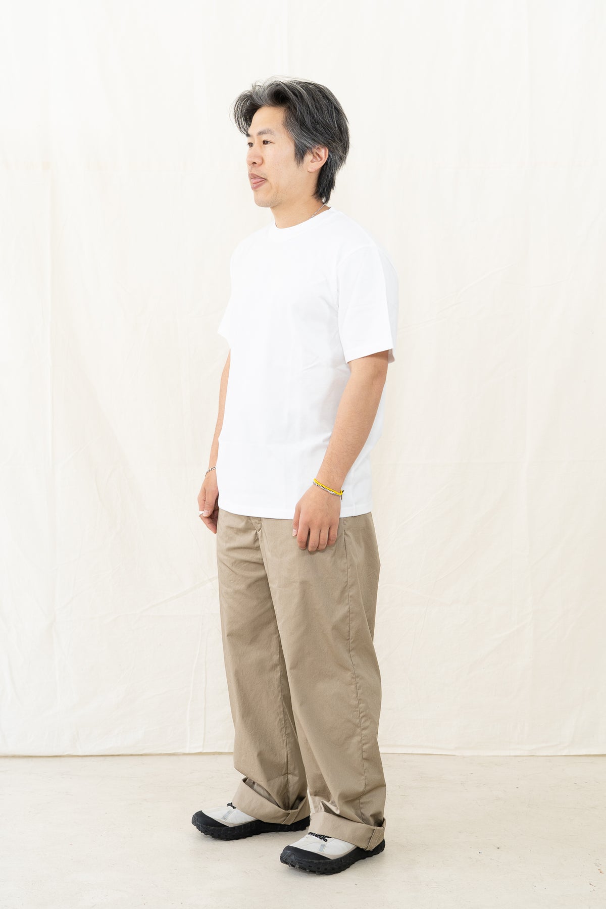 Armor-Lux Plain T-Shirt Callac