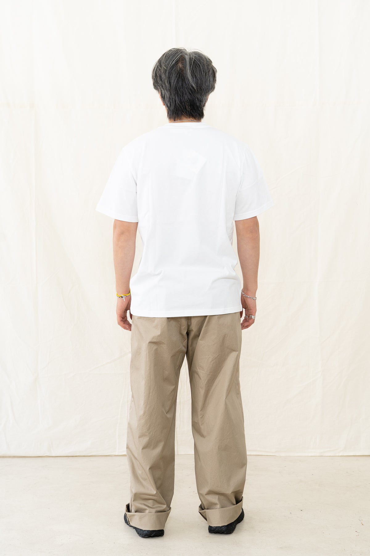 Armor-Lux Plain T-Shirt Callac
