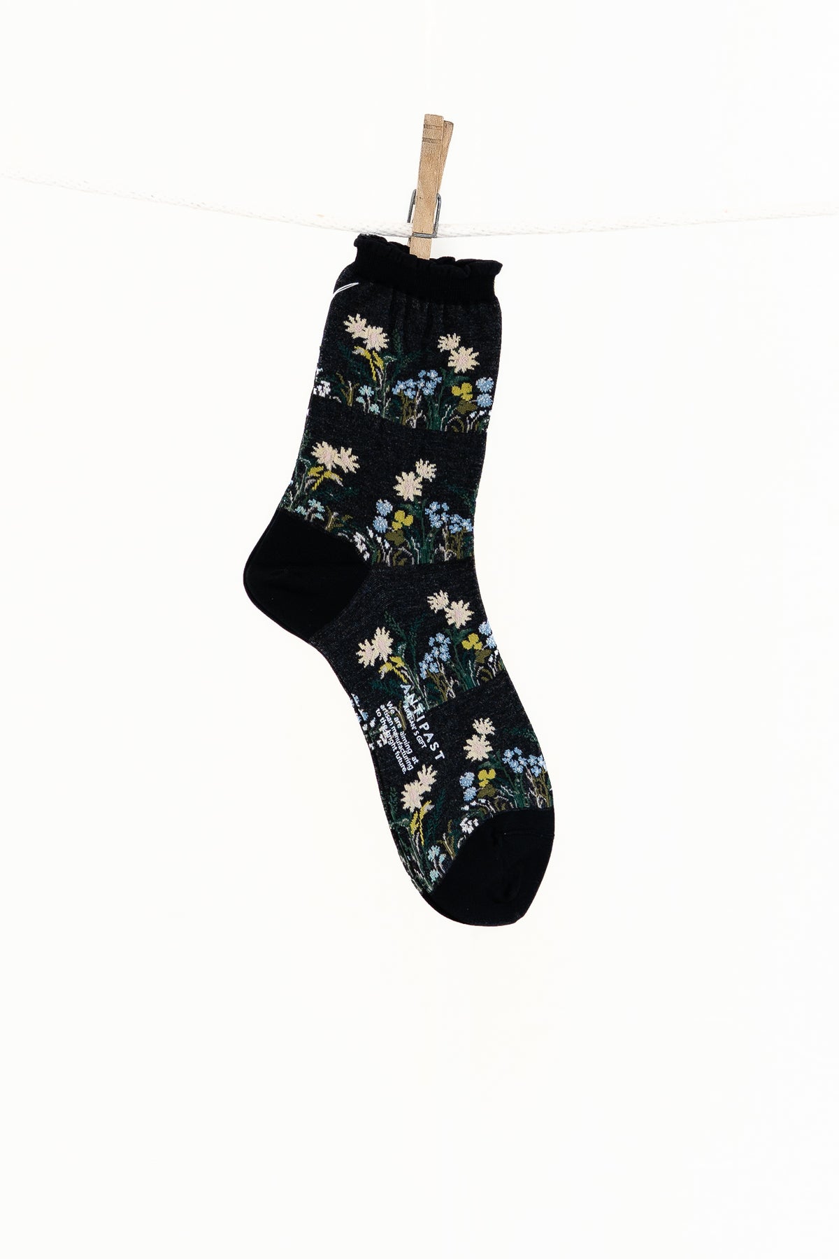 Antipast Wildflower Women's Socks