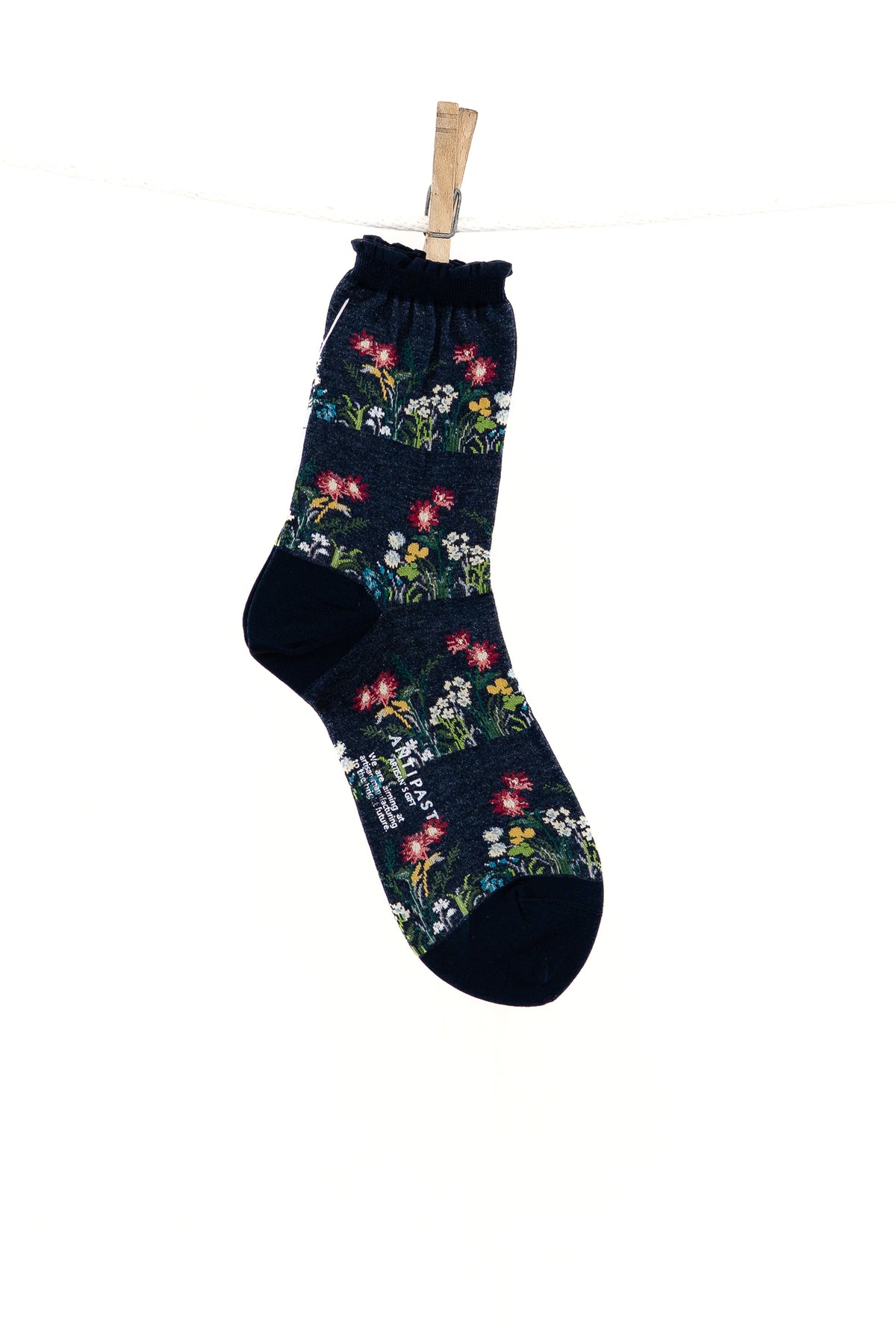 Antipast Wildflower Women's Socks