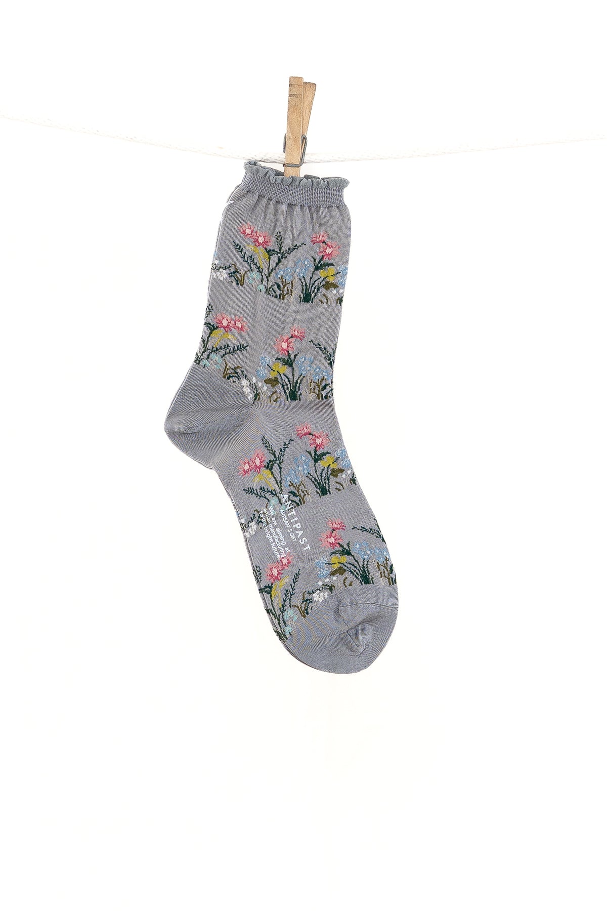 Antipast Wildflower Women's Socks
