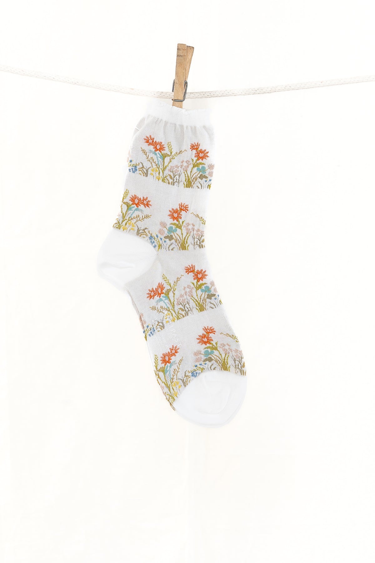 Antipast Wildflower Women's Socks