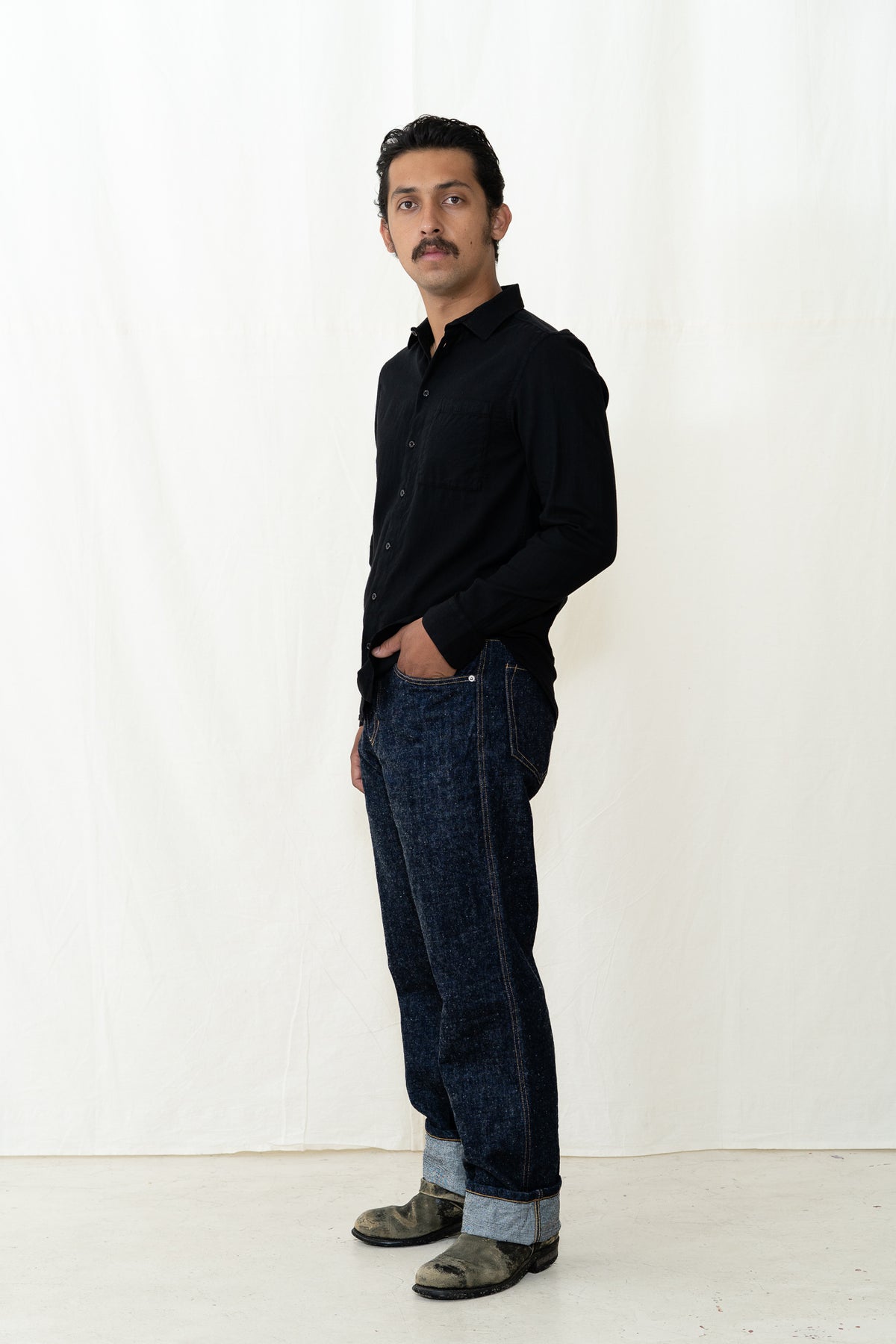 HANSEN Henning Shirt