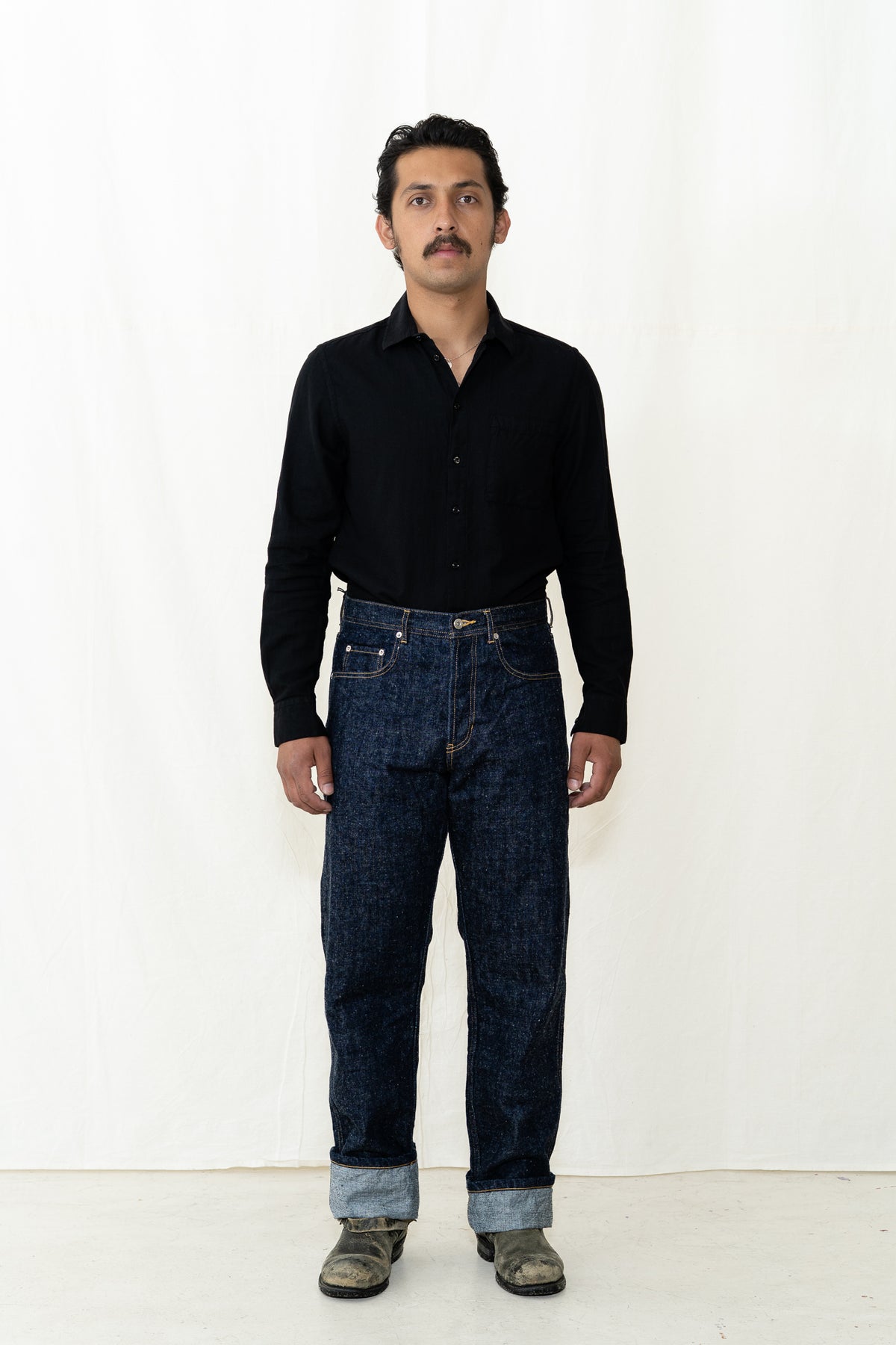 HANSEN Henning Shirt
