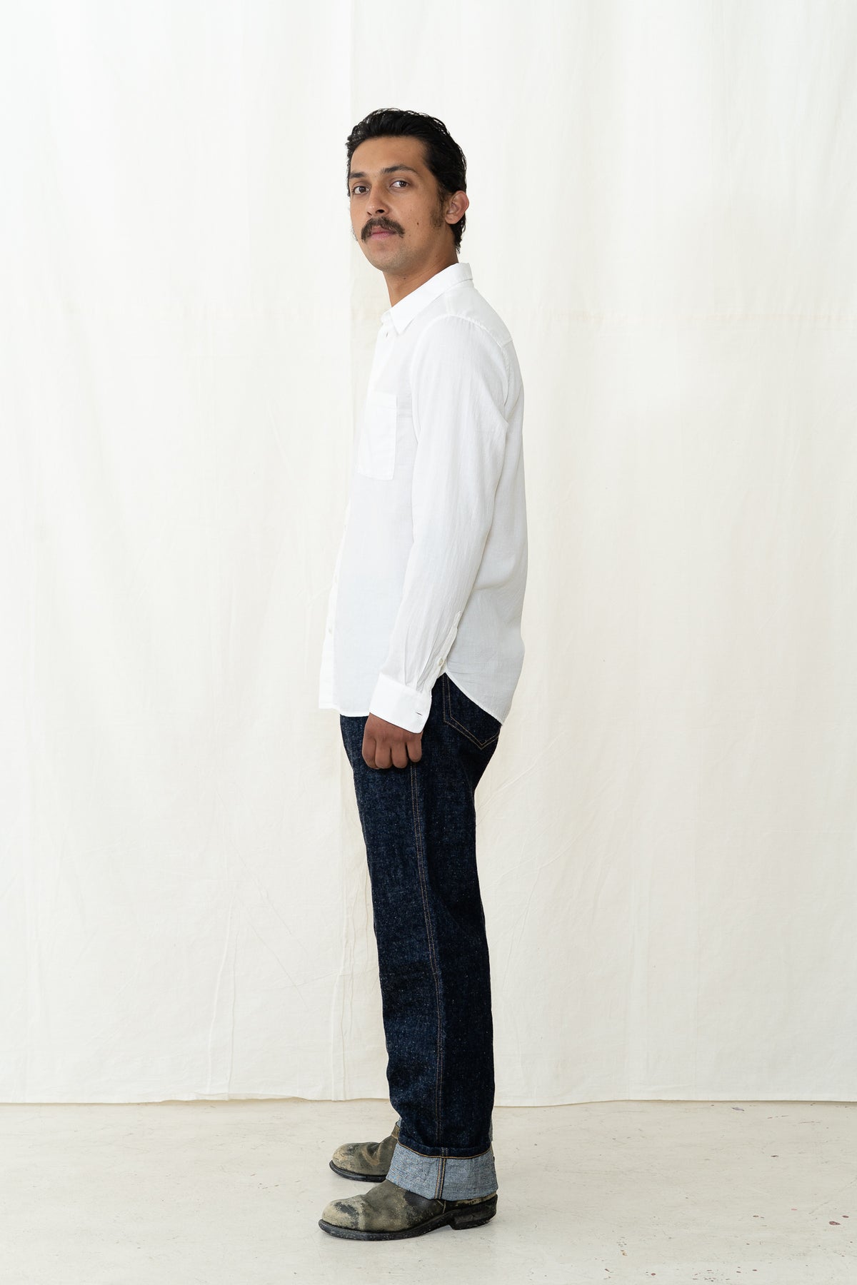 HANSEN Henning Shirt