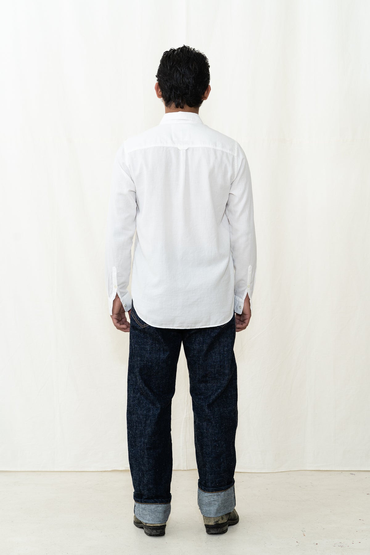 HANSEN Henning Shirt