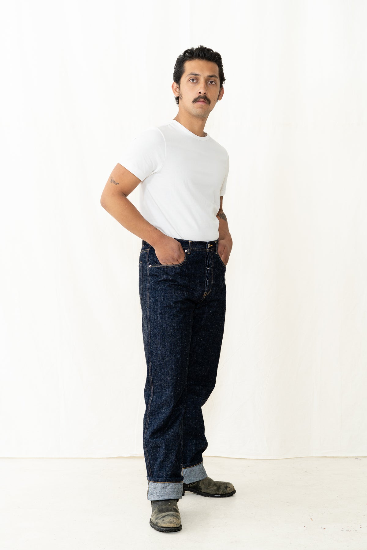 Hansen Dean Jean
