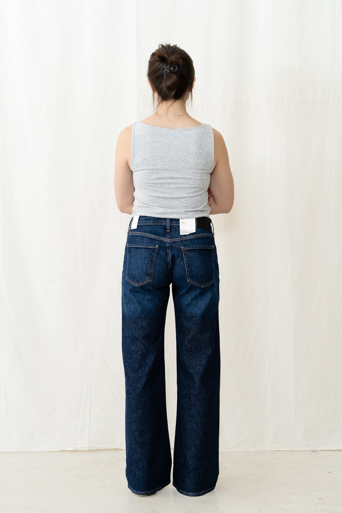 Citizens of Humanity Nora Trouser