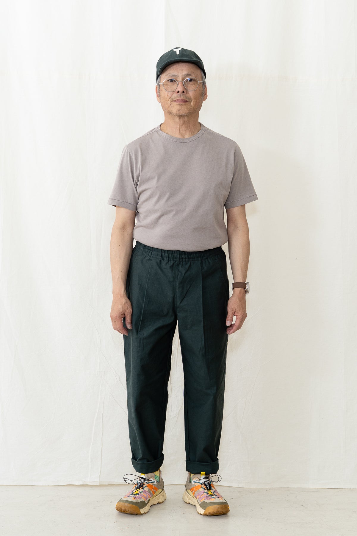 Jackman BN Umps Pants