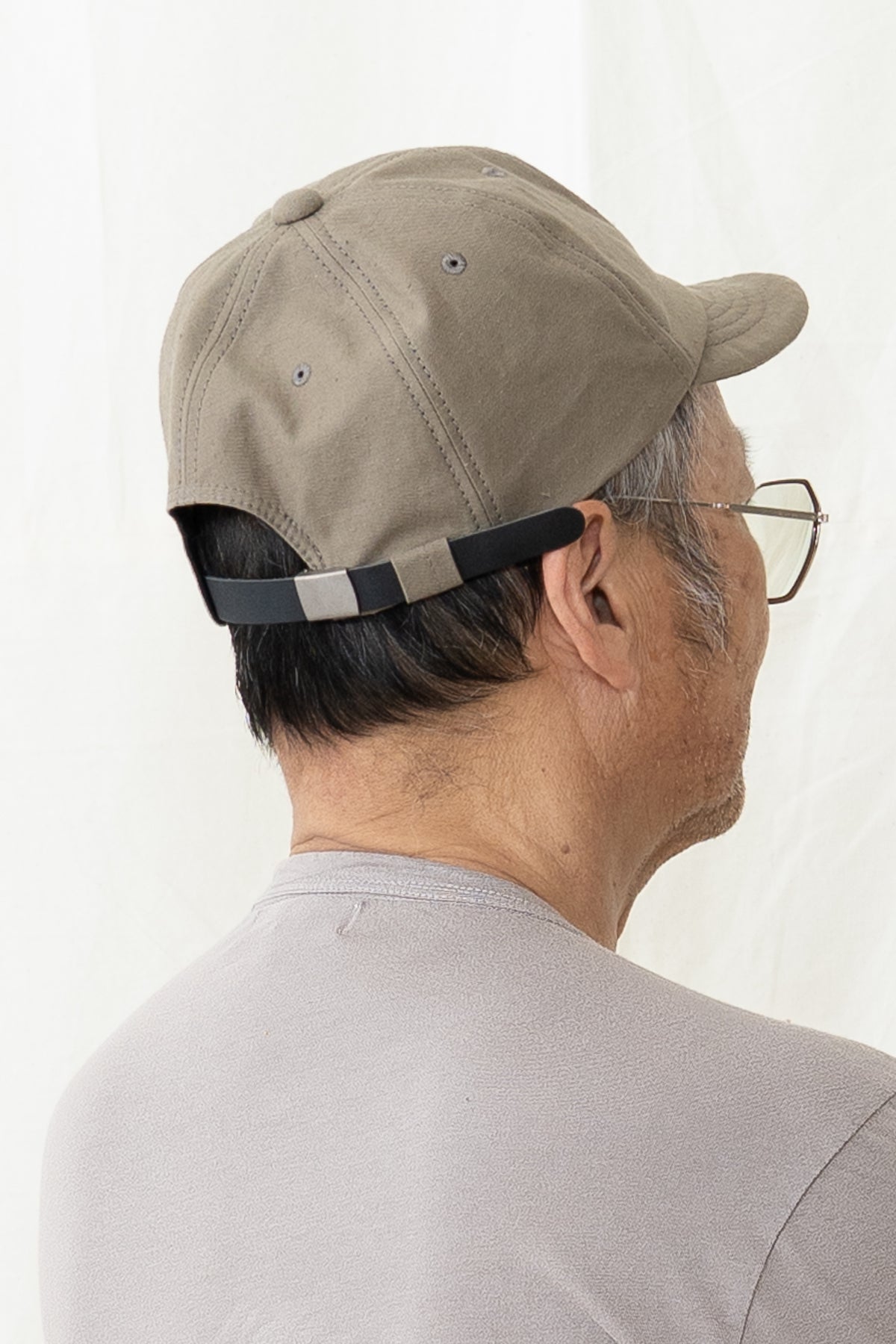 Jackman Back Nep BB Cap