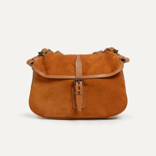 Bleu de Chauffe Musette XS