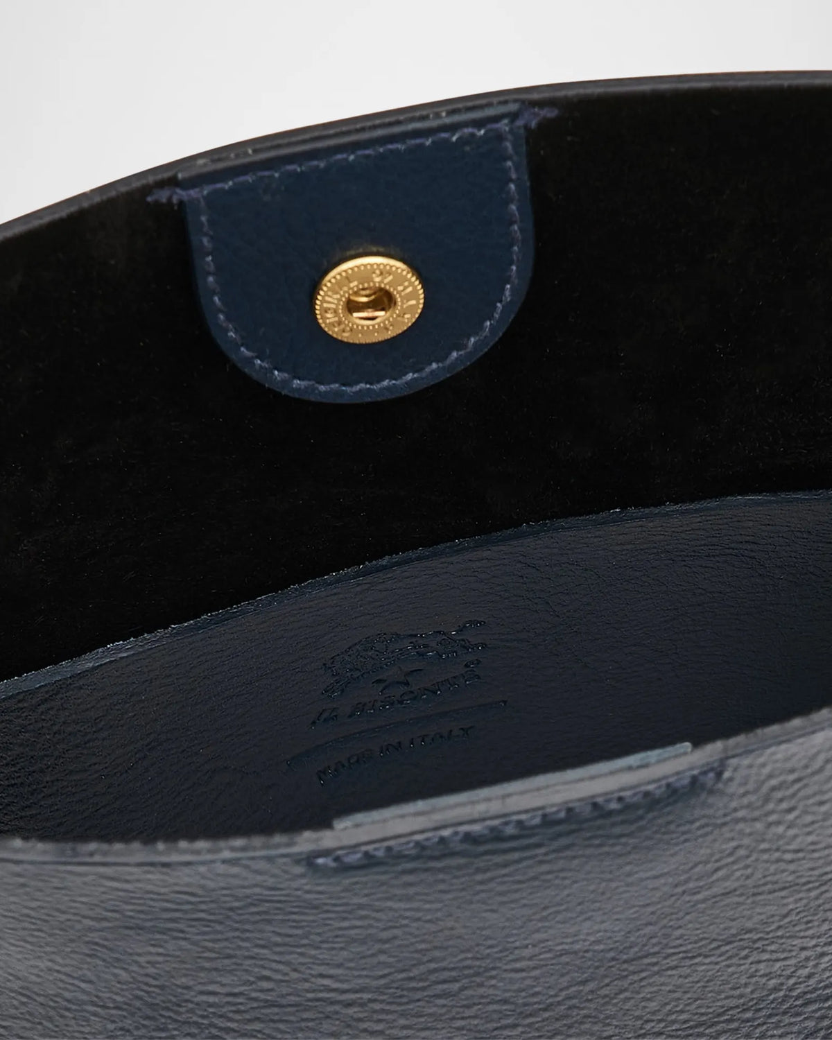 Il Bisonte Snodo Shoulder Bag