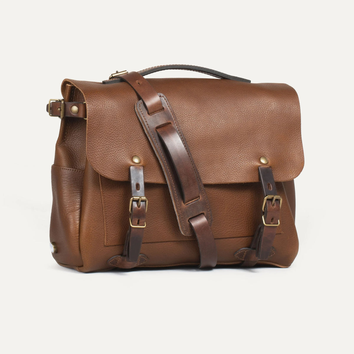 Bleu de Chauffe M Postman