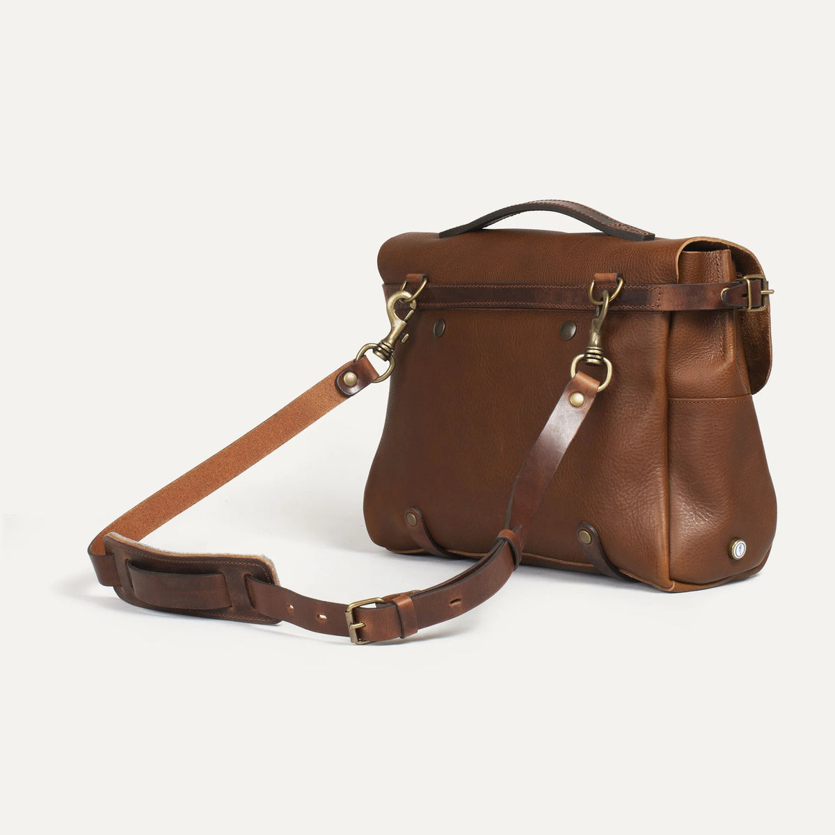 Bleu de Chauffe M Postman