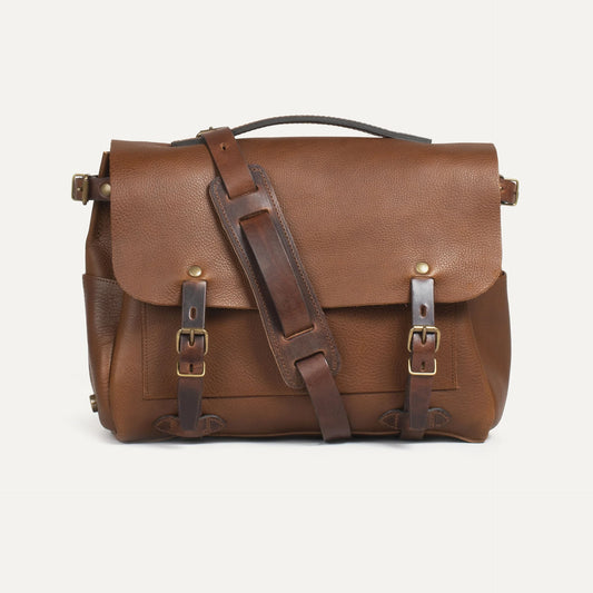 Bleu de Chauffe M Postman