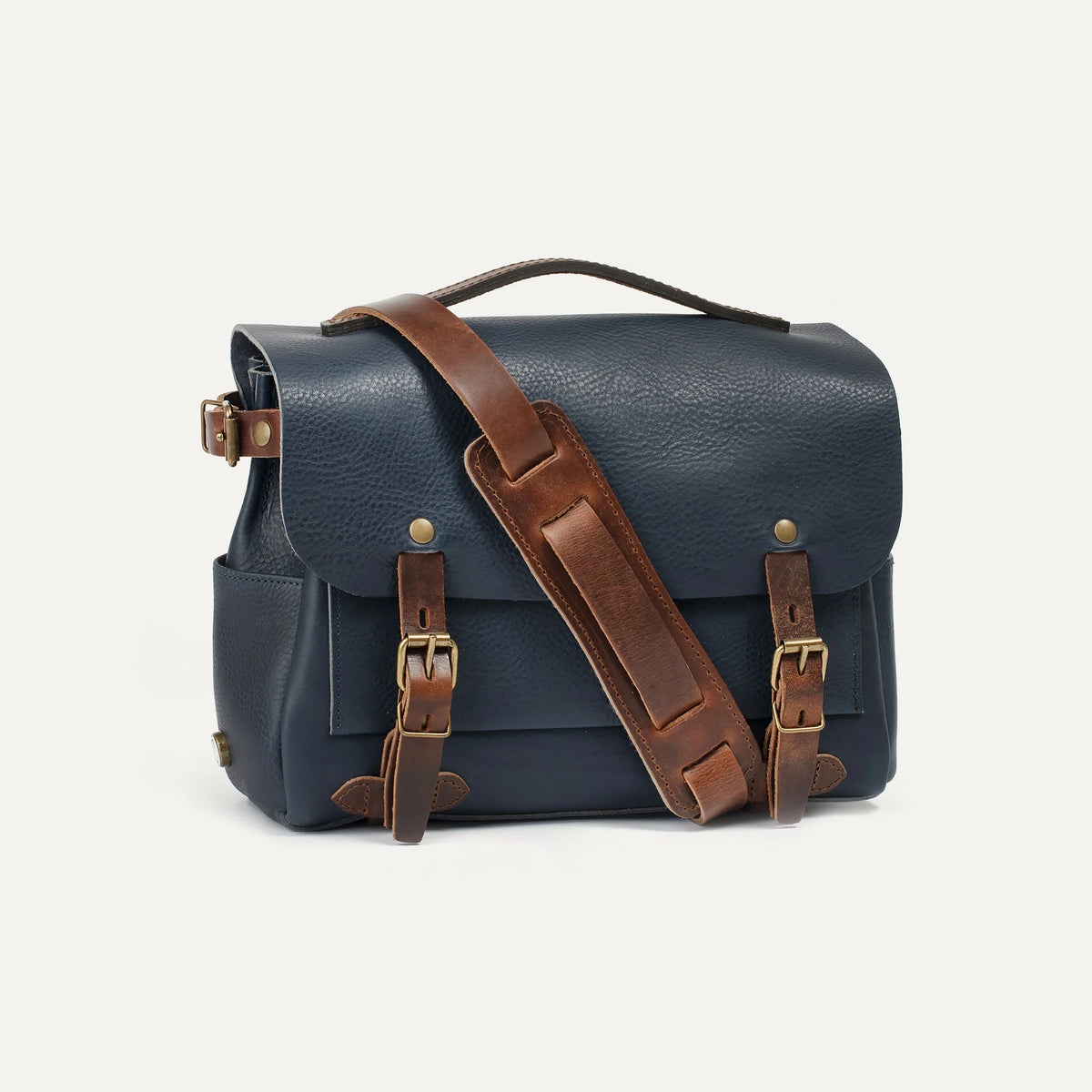 Bleu de Chauffe Eclair S Postman