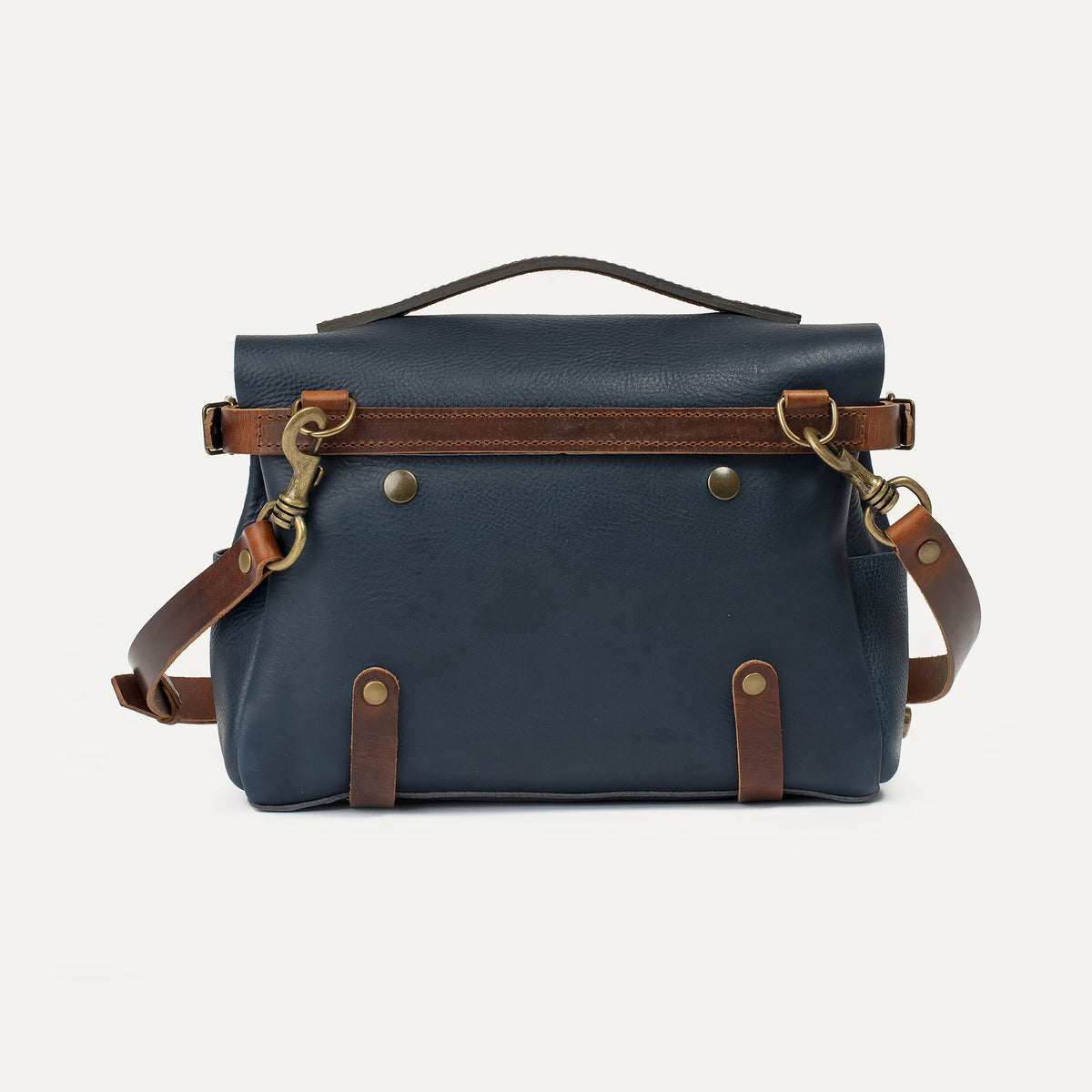Bleu de Chauffe Eclair S Postman