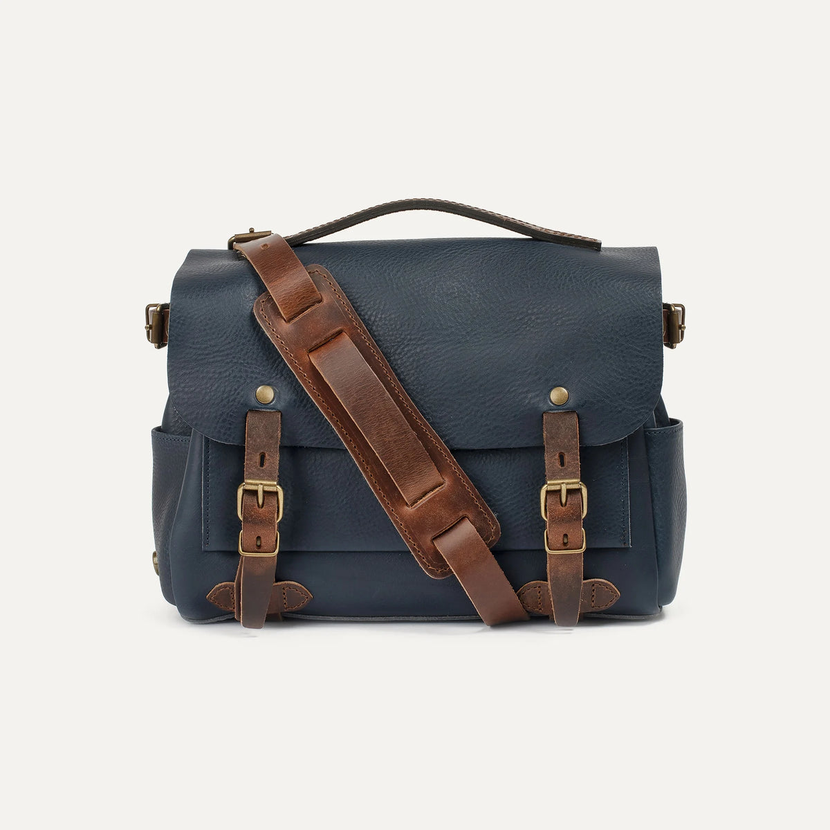 Bleu de Chauffe Eclair S Postman