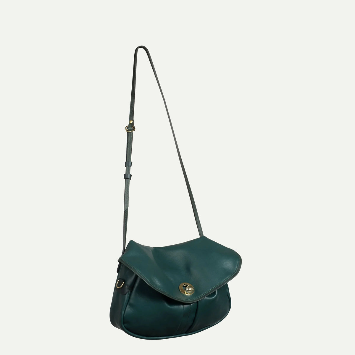 Bleu de Chauffe Janice Bag