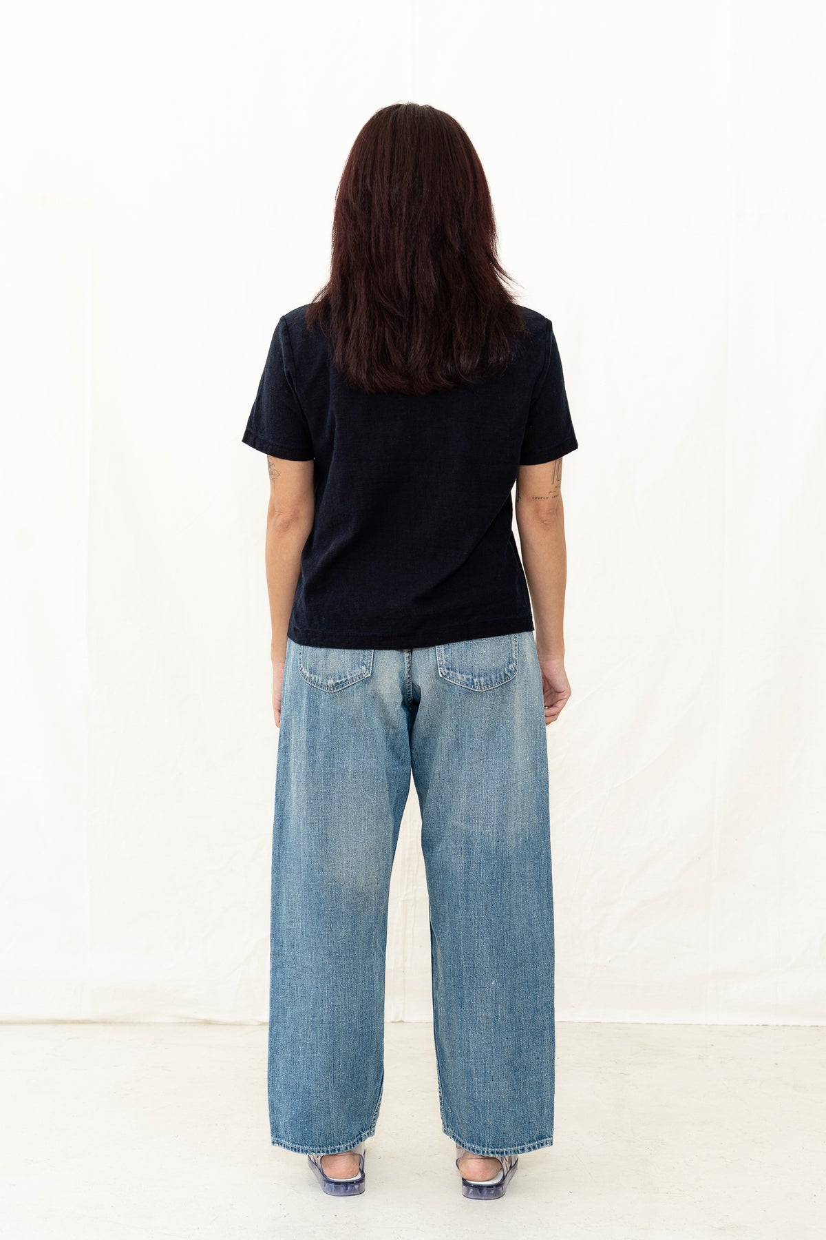 Tezomeya One-Size Fits Most T-Shirt
