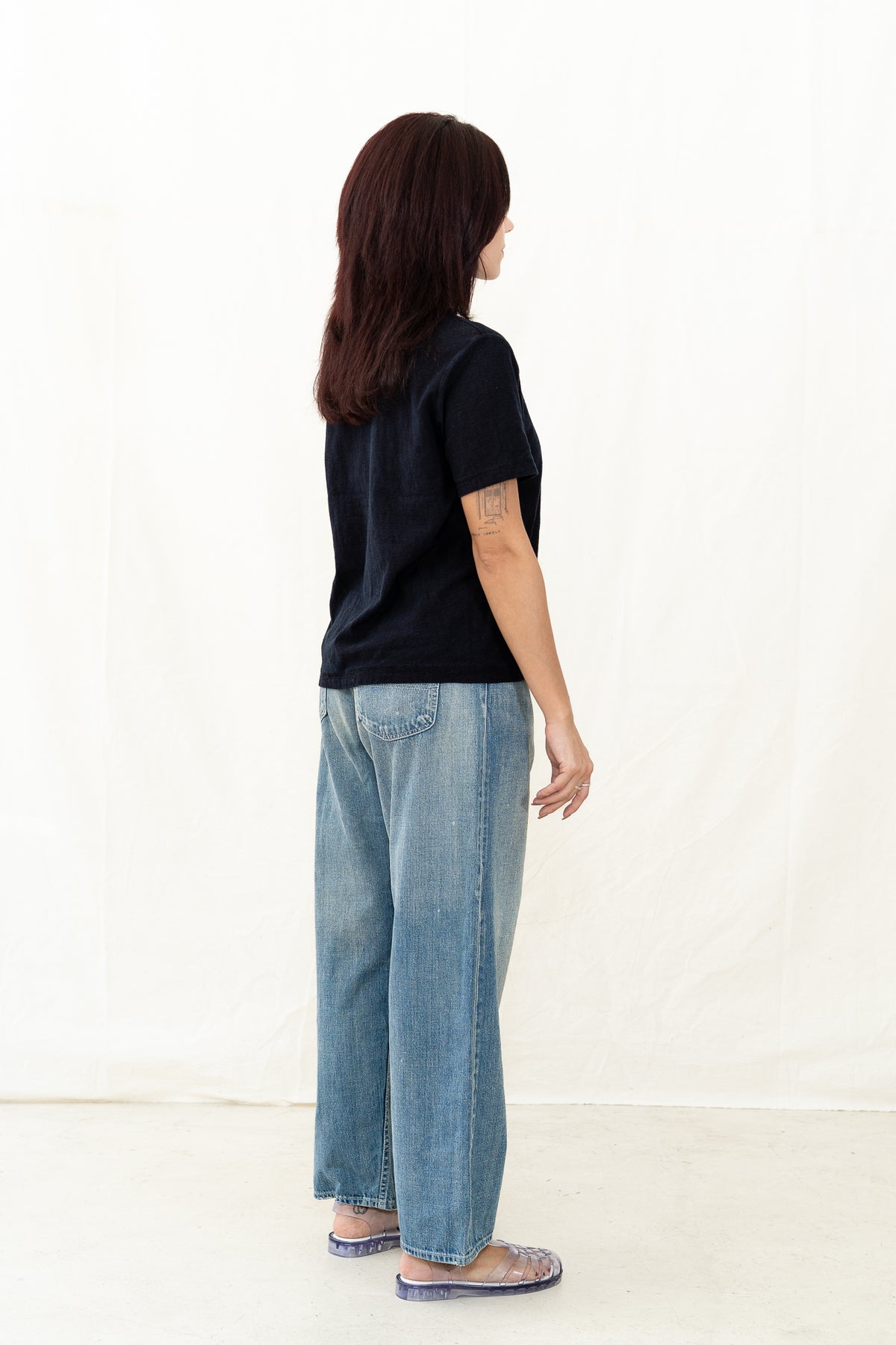 Tezomeya One-Size Fits Most T-Shirt