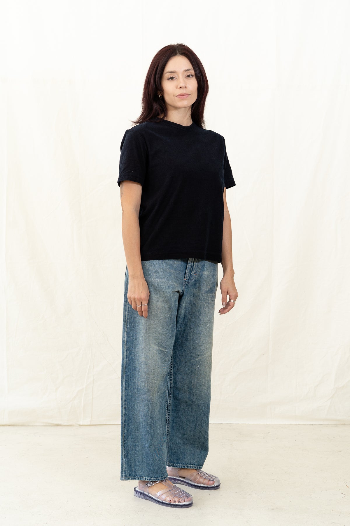 Tezomeya One-Size Fits Most T-Shirt