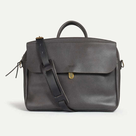Bleu de Chauffe Zeppo Solo Bag